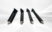 Only Long legs for Convection Oven TC-CO-LEG-F