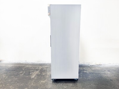 NSF 54 inches Two Slide glass Door Refrigerator AKRG-13781