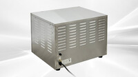 NSF 3000W Pizza Oven Double Deck Bakery PO162