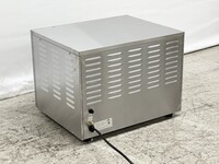 NSF 3000W Pizza Oven Double Deck Bakery PO162