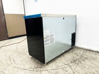 NSF 48 ins Beer Black Glass Door Back Bar Cooler case CBB48H