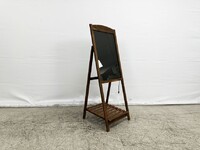 Flashing Writing Sign Board M17