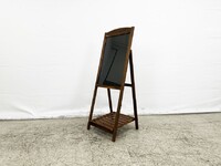 Flashing Writing Sign Board M17