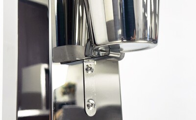 Single Milkshake Mixer MS1