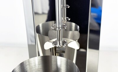 Single Milkshake Mixer MS1