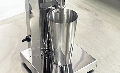 Single Milkshake Mixer MS1