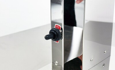 Single Milkshake Mixer MS1
