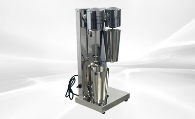 Double Drink Milk Shake Maker Shaker MS-SS2