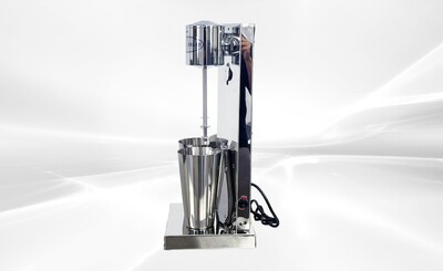 Double Drink Milk Shake Maker Shaker MS-SS2