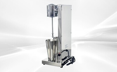 Double Drink Milk Shake Maker Shaker MS-SS2