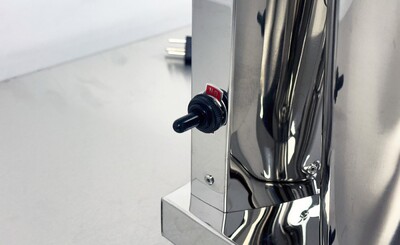 Double Drink Milk Shake Maker Shaker MS-SS2