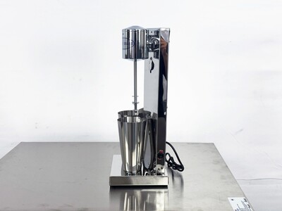 Double Drink Milk Shake Maker Shaker MS-SS2