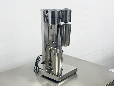 Double Drink Milk Shake Maker Shaker MS-SS2
