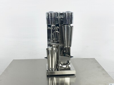 Double Drink Milk Shake Maker Shaker MS-SS2