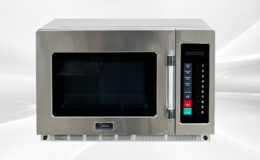 1800W Midea NSF Restaurant Microwave Oven 1834G1A