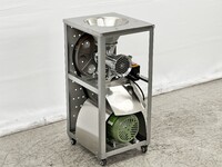 220v 2200W Commercial Sausage Stuffer Meat Grinder 3 HP HC32