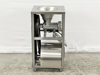 220v 2200W Commercial Sausage Stuffer Meat Grinder 3 HP HC32