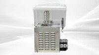 Clearance Double  Juice Dispenser Juices Dispenser YSJ18-2