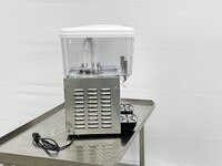 Clearance Double  Juice Dispenser Juices Dispenser YSJ18-2