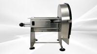 Electric Commercial Vegetables onion cutting machine SD-2139AL