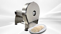 Electric Commercial Vegetables onion cutting machine SD-2139AL