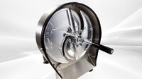 Electric Commercial Vegetables onion cutting machine SD-2139AL