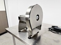 Electric Commercial Vegetables onion cutting machine SD-2139AL