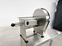 Electric Commercial Vegetables onion cutting machine SD-2139AL