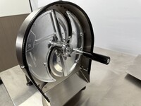 Electric Commercial Vegetables onion cutting machine SD-2139AL