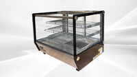 NSF 26 ins Heated Showcase HW-120