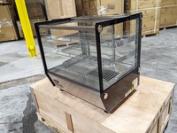 NSF 26 ins Heated Showcase HW-120