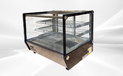 NSF 26 ins Heated Showcase HW-120
