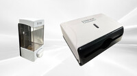 Portable sink 1 compartment Sink Mobile Hand Wash Station PS34-1