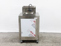 Portable sink 1 compartment Sink Mobile Hand Wash Station PS34-1