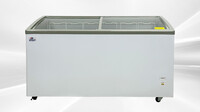 NSF 60 inches 14 cu ft Chest Glass door Freezer SD551S