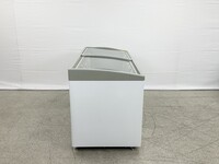 NSF 60 inches 14 cu ft Chest Glass door Freezer SD551S
