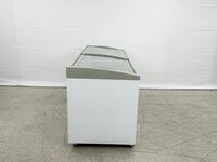 NSF 72 inches 17 cu ft Chest Glass door Freezer SD651S