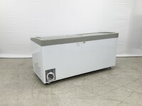 NSF 72 inches 17 cu ft Chest Glass door Freezer SD651S