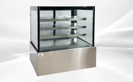 48 Bakery refrigerator Refrigerated  Display Case RT-4F