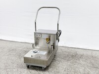 NSF Commercial Fryer Oil Filter 55 lbs Mobile OF-55