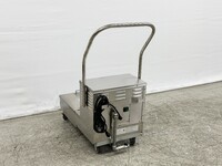 NSF Commercial Fryer Oil Filter 55 lbs Mobile OF-55