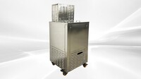 NSF one mold popsicle pop maker HMPM03