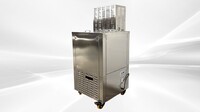NSF one mold popsicle pop maker HMPM03