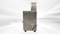 NSF one mold popsicle pop maker HMPM03