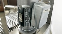 NSF one mold popsicle pop maker HMPM03