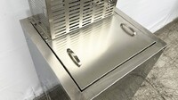 NSF one mold popsicle pop maker HMPM03