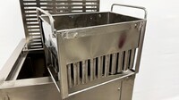 NSF one mold popsicle pop maker HMPM03