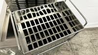 NSF one mold popsicle pop maker HMPM03