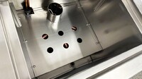 NSF one mold popsicle pop maker HMPM03