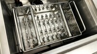 NSF one mold popsicle pop maker HMPM03